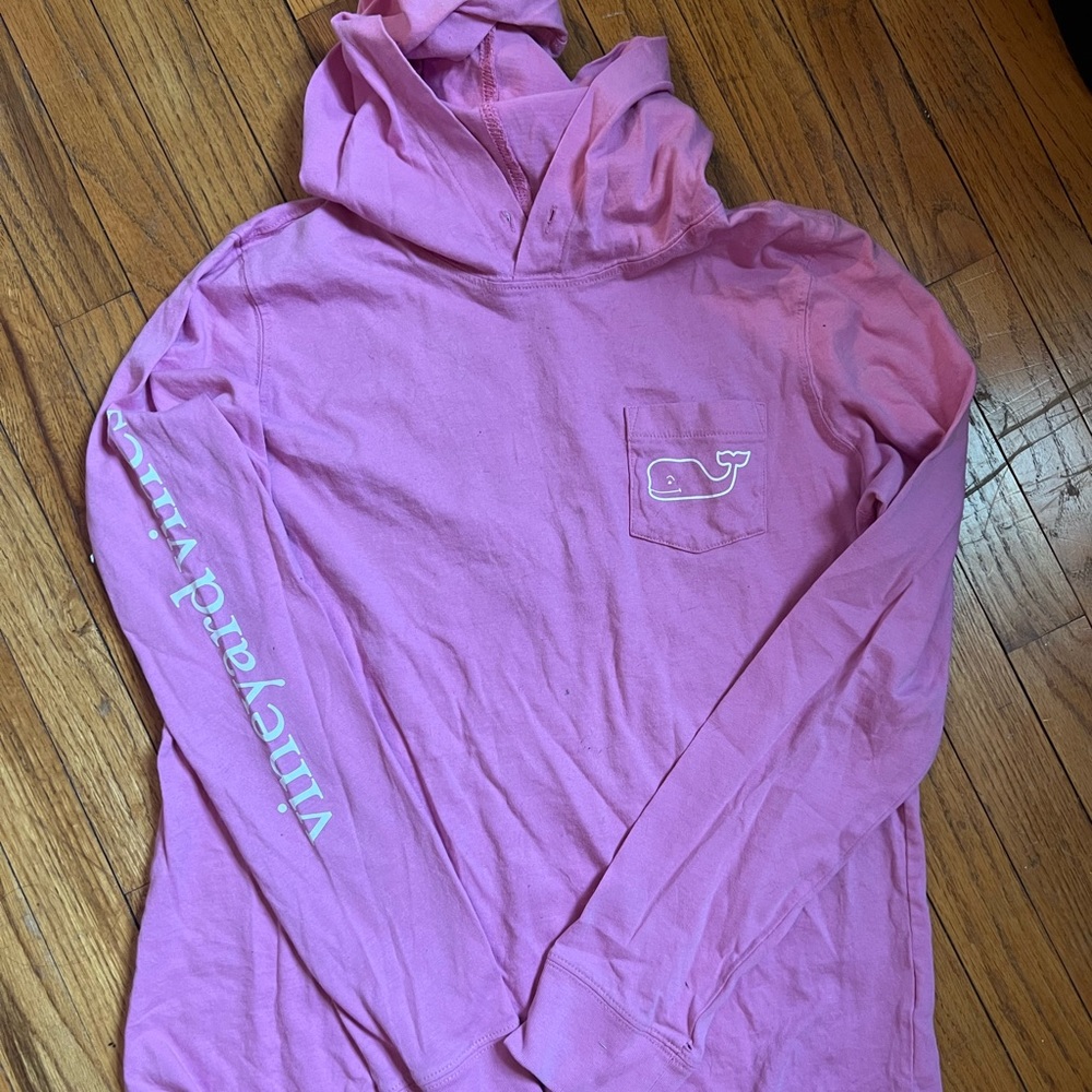 Vineyard vines shirt